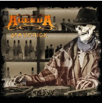 Agenda (GER) : Maverik